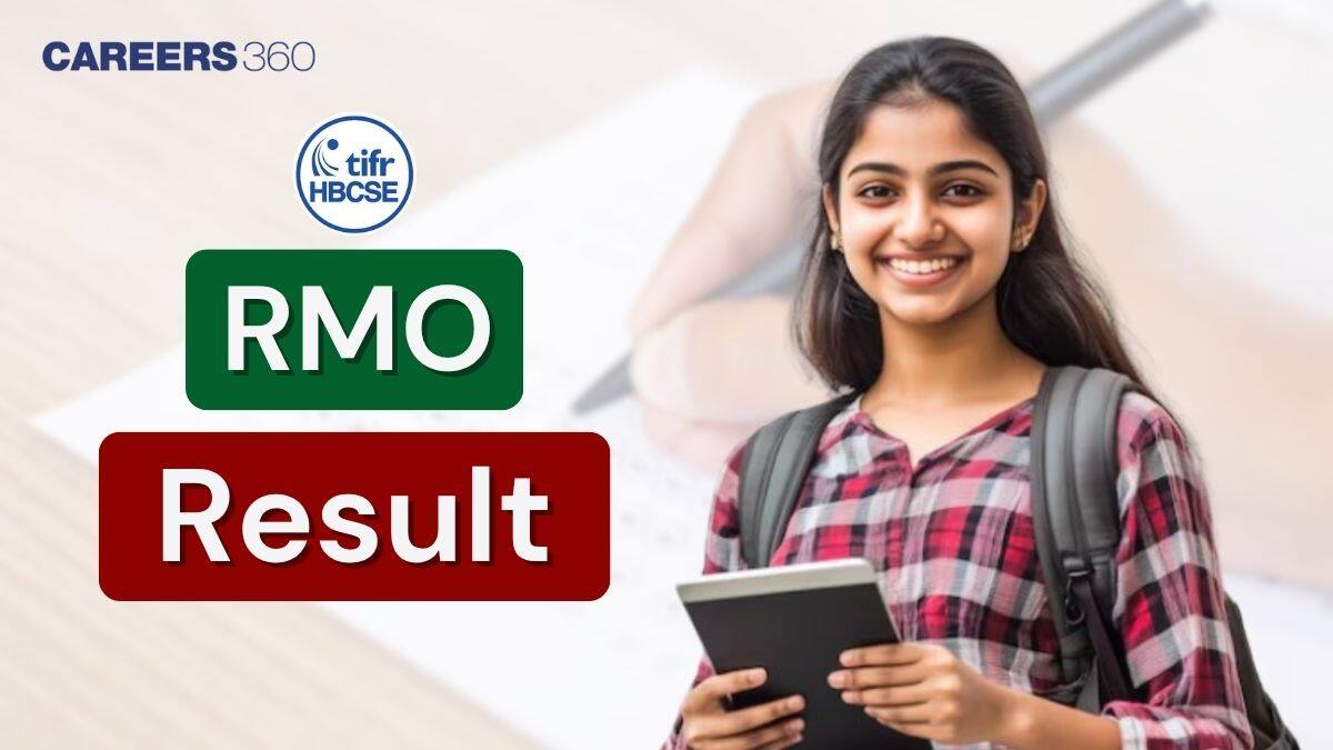 RMO Result 2025-26: RMO Provisional Scores (Region Wise) Direct Link @hbcse.tifr.res.in